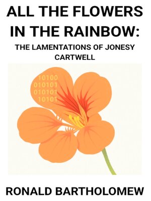 cover image of All the Flowers In the Rainbow
